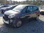 2014 Fiat 500L Easy