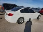 2018 BMW 320 I