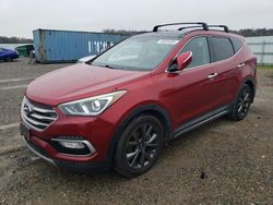 2017 Hyundai Santa FE Sport en venta en Anderson, CA