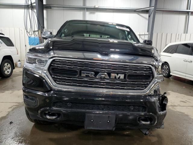 2020 Dodge RAM 1500 Limited