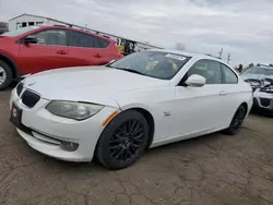 BMW Vehiculos salvage en venta: 2011 BMW 328 XI Sulev