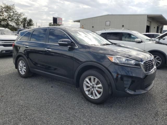 2019 KIA Sorento L