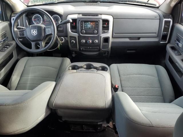 2014 Dodge RAM 2500 SLT