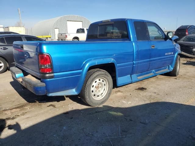 1999 Dodge RAM 1500