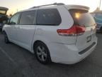 2014 Toyota Sienna LE