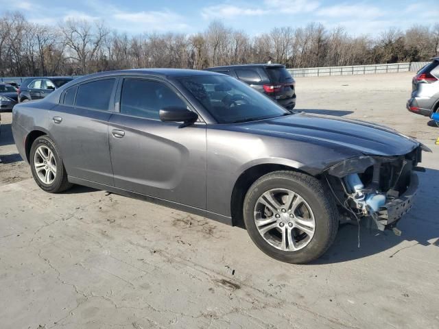 2018 Dodge Charger SXT