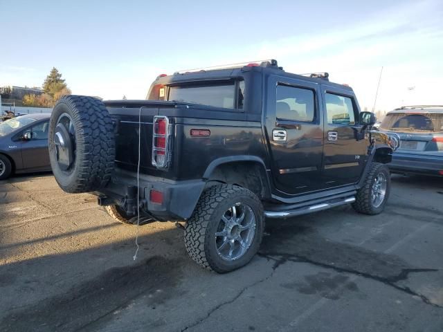 2005 Hummer H2 SUT