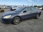 2005 Honda Accord EX