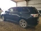 2014 Mitsubishi Outlander SE