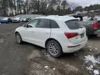 2012 Audi Q5 Premium Plus