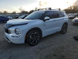 2023 Mitsubishi Outlander SEL en venta en Riverview, FL