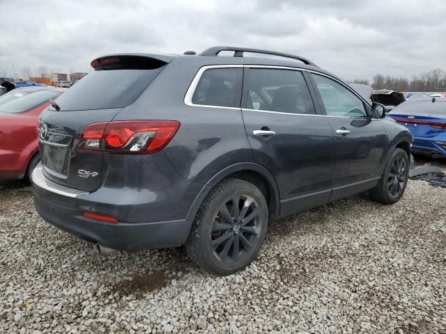 2014 Mazda CX-9 Grand Touring