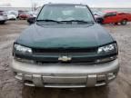 2002 Chevrolet Trailblazer