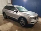 2021 Volkswagen Tiguan S