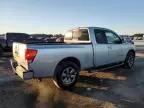 2010 Nissan Titan XE