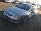 2006 Honda Accord SE