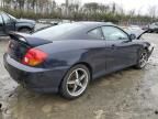 2004 Hyundai Tiburon GT