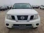 2013 Nissan Frontier S