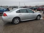 2009 Chevrolet Impala 1LT