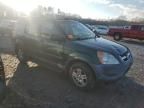 2002 Honda CR-V EX