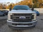 2018 Ford F250 Super Duty