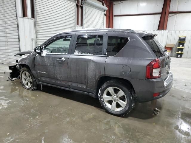 2015 Jeep Compass Sport