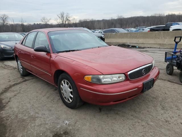 1998 Buick Century Custom