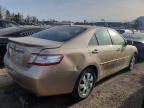 2011 Toyota Camry Hybrid