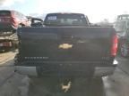 2011 Chevrolet Silverado K2500 Heavy Duty LT