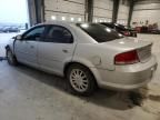 2002 Chrysler Sebring LXI