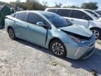 2022 Toyota Prius Night Shade