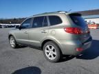 2007 Hyundai Santa FE SE