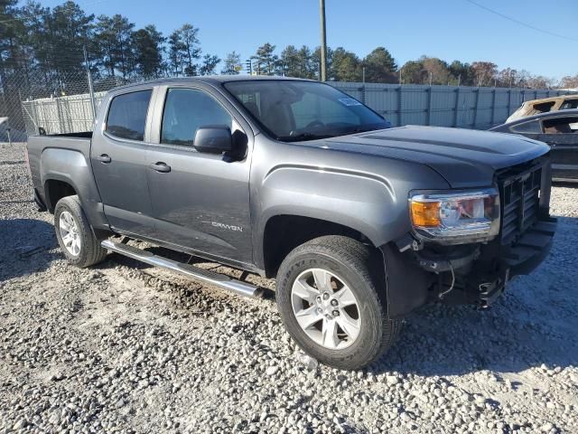 2016 GMC Canyon SLE