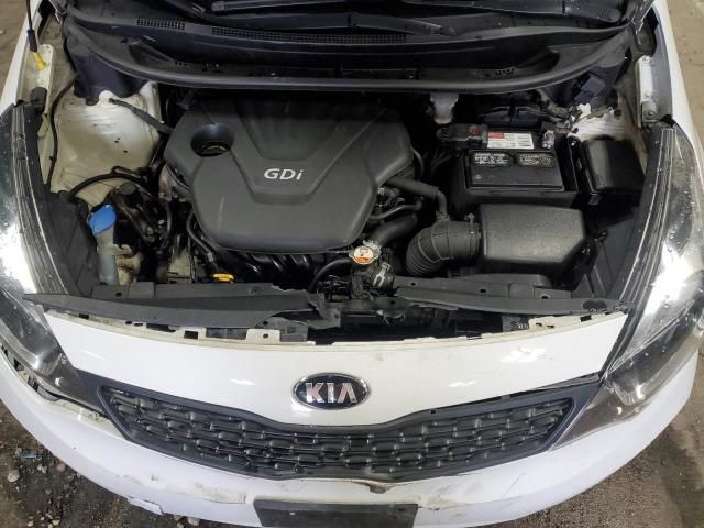 2015 KIA Rio LX