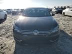 2014 Volkswagen Passat S