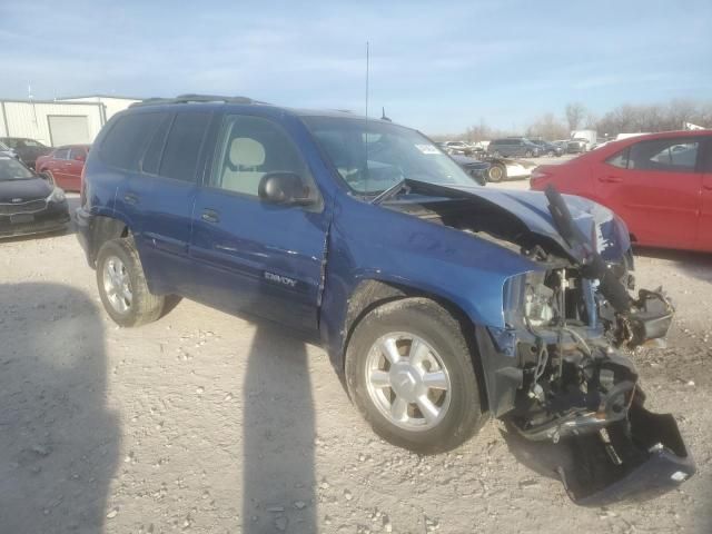 2005 GMC Envoy