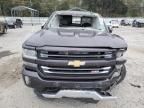 2016 Chevrolet Silverado K1500 LTZ