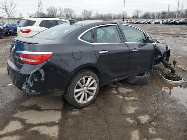 2016 Buick Verano Premium