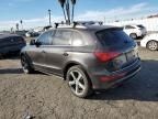 2016 Audi Q5 Premium Plus S-Line