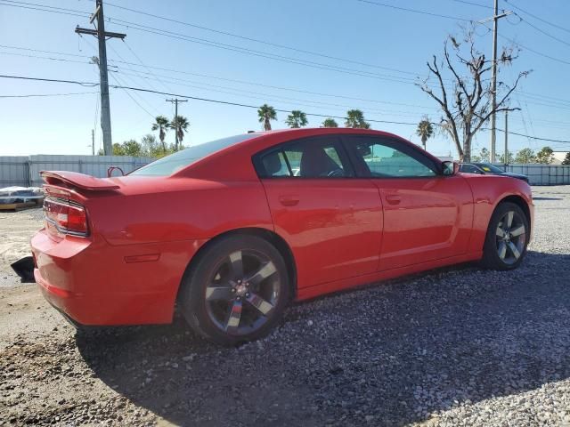 2014 Dodge Charger SXT