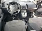 2011 Nissan Sentra 2.0