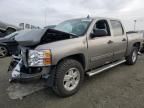 2012 Chevrolet Silverado K1500 LT