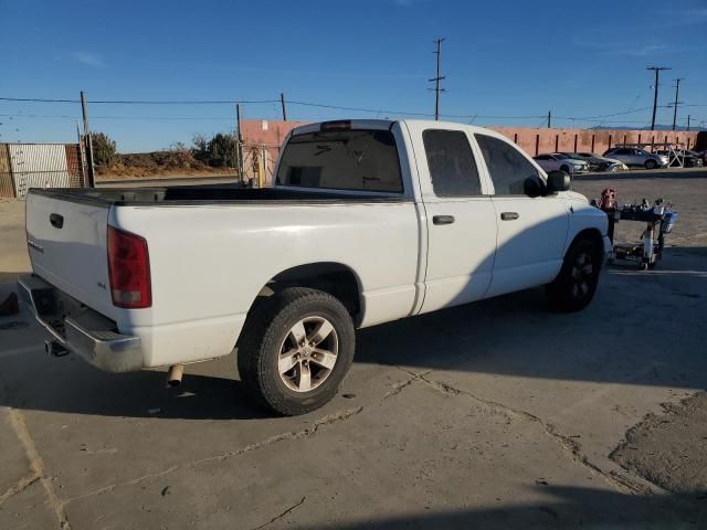 2003 Dodge RAM 1500 ST