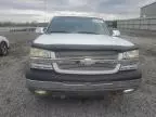 2004 Chevrolet Silverado C1500