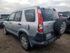 2006 Honda CR-V EX