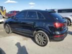 2018 Audi Q3 Premium