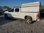 2011 GMC Sierra K2500 Denali