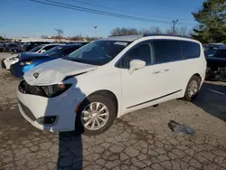 2018 Chrysler Pacifica Touring L Plus en venta en Lexington, KY