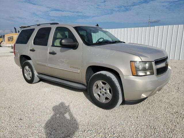 2007 Chevrolet Tahoe C1500