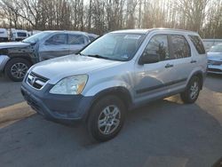 2004 Honda CR-V EX en venta en Glassboro, NJ